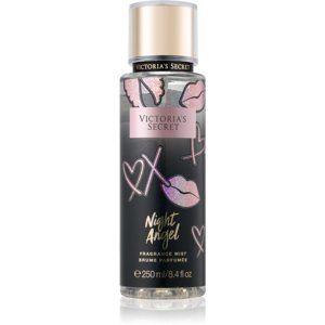 Victoria's Secret Night Angel tělový sprej pro ženy 250 ml