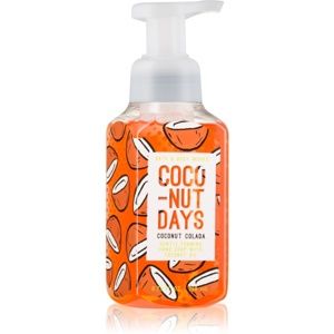 Bath & Body Works Coconut Colada pěnové mýdlo na ruce