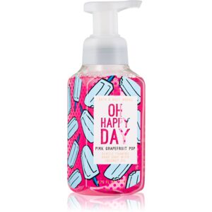 Bath & Body Works Pink Grapefruit Pop pěnové mýdlo na ruce 259 ml