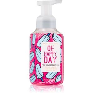 Bath & Body Works Pink Grapefruit Pop pěnové mýdlo na ruce