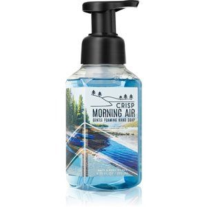 Bath & Body Works Crisp Morning Air pěnové mýdlo na ruce