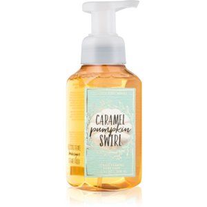 Bath & Body Works Caramel Pumpkin Swirl pěnové mýdlo na ruce