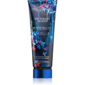 Victoria's Secret Moonlit Dahlia parfémovaný tělový sprej pro ženy