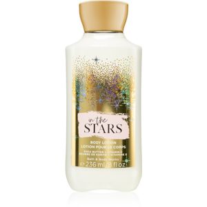 Bath & Body Works In The Stars tělové mléko 236 ml