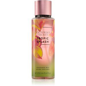 Victoria's Secret Tropic Splash parfémovaný tělový sprej pro ženy