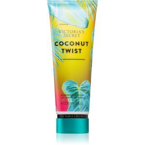 Victoria's Secret Coconut Twist tělové mléko pro ženy 236 ml