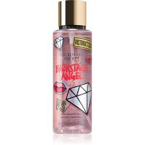 Victoria's Secret Backstage Angel parfémovaný tělový sprej pro ženy 250 ml