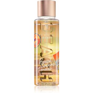 Victoria's Secret Beach Dreams Forever parfémovaný tělový sprej pro ženy 250 ml