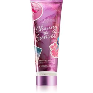 Victoria's Secret Chasing The Sunset parfémovaný tělový sprej pro ženy 236 ml