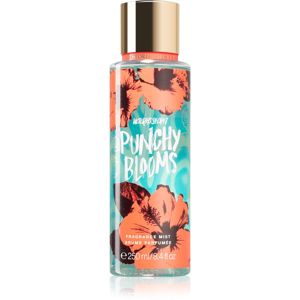 Victoria's Secret Juice Bar Punchy Blooms parfémovaný tělový sprej pro ženy 250 ml