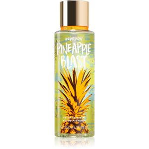 Victoria's Secret Juice Bar Pineapple Blast parfémovaný tělový sprej pro ženy 250 ml