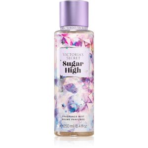 Victoria's Secret Sweet Fix Sugar High parfémovaný tělový sprej pro ženy 250 ml