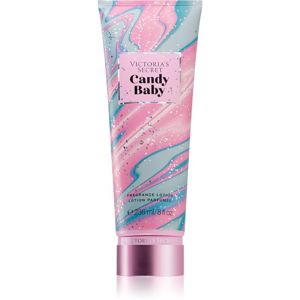 Victoria's Secret Sweet Fix Candy Baby tělové mléko pro ženy 236 ml