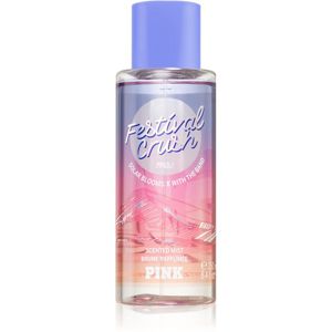 Victoria's Secret PINK Festival Crush parfémovaný tělový sprej pro ženy 250 ml