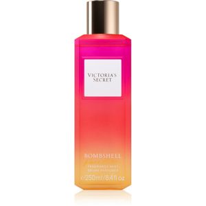 Victoria's Secret Bombshell Paradise parfémovaný tělový sprej pro ženy 250 ml