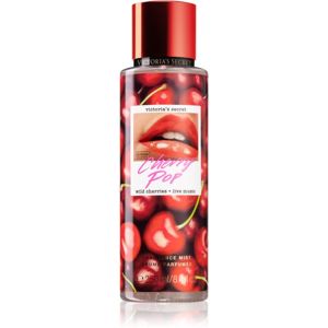 Victoria's Secret Cherry Pop parfémovaný tělový sprej pro ženy 250 ml