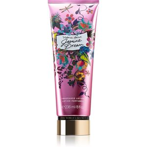 Victoria's Secret Wonder Garden Jasmine Dream parfémované tělové mléko pro ženy 236 ml