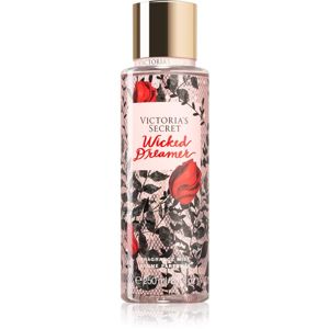 Victoria's Secret Wicked Dreamer parfémovaný tělový sprej pro ženy 250 ml