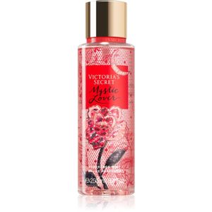 Victoria's Secret Dark Romantics Mystic Lover parfémovaný tělový sprej pro ženy 250 ml