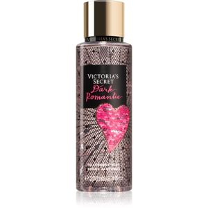 Victoria's Secret Dark Romantics parfémovaný tělový sprej pro ženy 250 ml