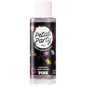 Victoria's Secret PINK Petal Party parfémovaný tělový sprej pro ženy 250 ml