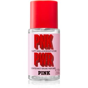 Victoria's Secret PINK PNK PWR parfémovaný tělový sprej pro ženy 75 ml
