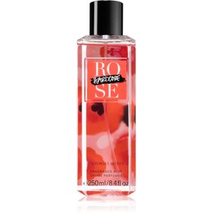 Victoria's Secret Hardcore Rose parfémovaný tělový sprej pro ženy 250 ml