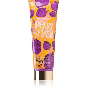 Victoria's Secret Berry Splash tělové mléko pro ženy 236 ml