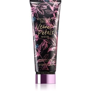 Victoria's Secret Velvet Petals Noir parfémované tělové mléko pro ženy 236 ml