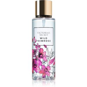 Victoria's Secret Wild Blooms Wild Primrose tělový sprej pro ženy 250 ml
