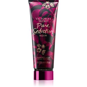 Victoria's Secret Pure Seduction Noir tělové mléko pro ženy 236 ml