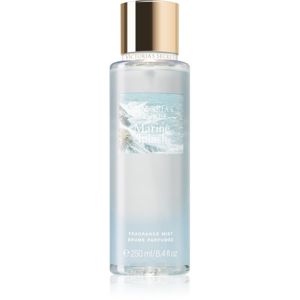 Victoria's Secret Fresh Oasis Marine Splash parfémovaný tělový sprej pro ženy 250 ml