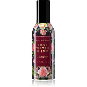 Bath & Body Works Rose Water & Ivy bytový sprej I. 42,5 g