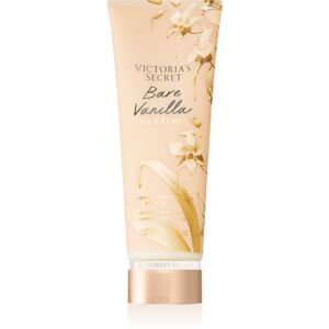 Victoria's Secret Bare Vanilla La Crème tělové mléko pro ženy 236 ml