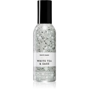 Bath & Body Works White Tea& Sage bytový sprej I. 42,5 g