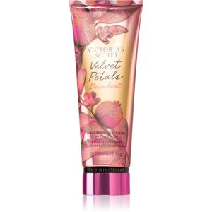Victoria's Secret Velvet Petals Decadent tělové mléko pro ženy 236 ml