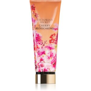 Victoria's Secret Cherry Blossoming tělové mléko pro ženy 236 ml