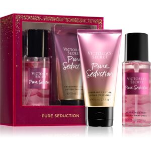 Victoria's Secret Pure Seduction dárková sada II. pro ženy