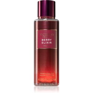 Victoria's Secret Berry Elixir tělový sprej pro ženy 250 ml