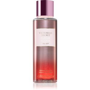 Victoria's Secret Fleur Elixir tělový sprej pro ženy 250 ml