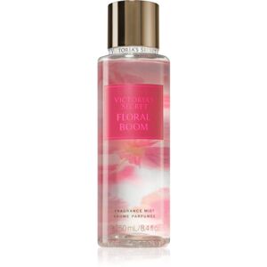Victoria's Secret Sunshine Haze Floral Bloom tělový sprej pro ženy 250 ml