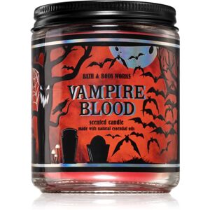 Bath & Body Works Vampire Blood vonná svíčka I. 198 g
