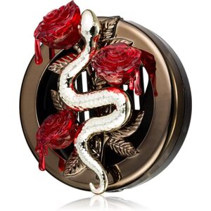 Bath & Body Works Snake & Roses držák na vůni do auta clip 1 ks