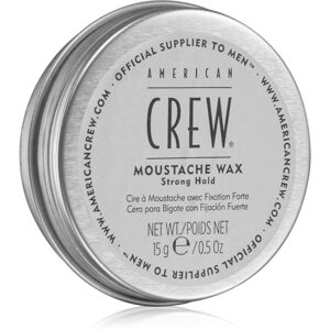 American Crew Styling Moustache Wax vosk na knír 15 ml