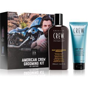 American Crew Styling Grooming Kit kosmetická sada pro muže III.