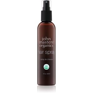 John Masters Organics Styling sprej na vlasy se střední fixací