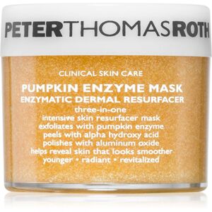 Peter Thomas Roth Pumpkin Enzyme enzymová pleťová maska 50 ml