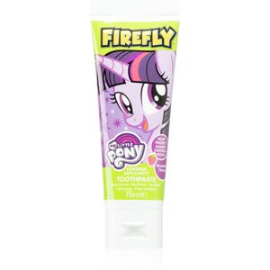 My Little Pony Toothpaste dětská zubní pasta 75 ml