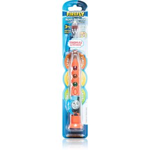 Thomas & Friends Ready Go bateriový zubní kartáček pro děti Red 1 ks