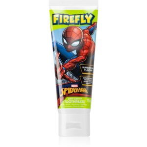 Marvel Spiderman Toothpaste zubní pasta 75 ml